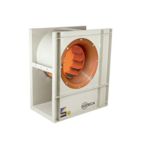 ventilador ATEX