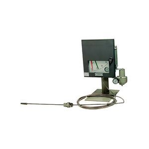 controlador de temperatura analógico 1
