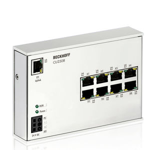 hub de portas Ethernet