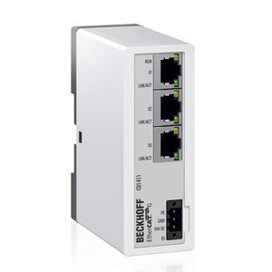 hub de portas Ethernet
