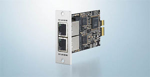 placa de comunicação PCI