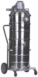 aspirador industrial