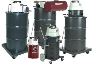 aspirador industrial