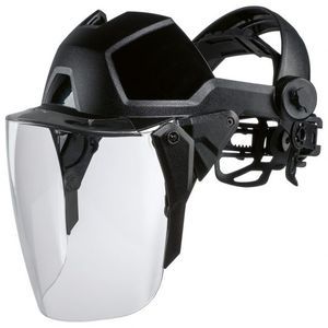 protetor facial contra respingos químicos 1