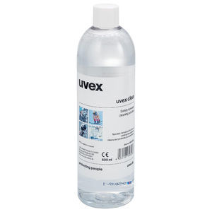 detergente de limpeza 1