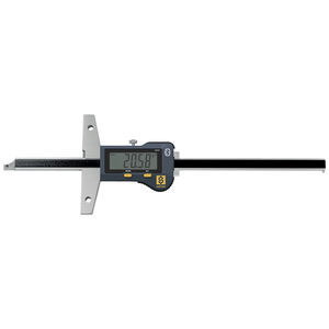 medidor de profundidade IP67 1