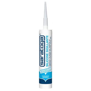 selante de silicone