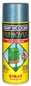 spray anticorrosão