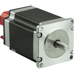 motor com controle integrado