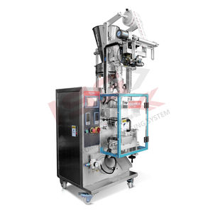 máquina embaladora automática