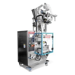 máquina embaladora automática