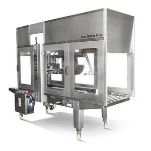 máquina aplicadora de fita adesiva 1
