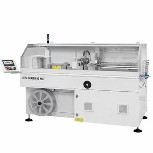 máquina embaladora automática