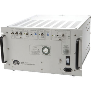 amplificador de potência 1