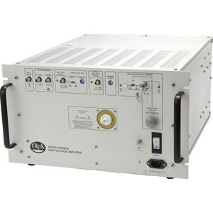 amplificador de potência 1