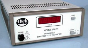 voltímetro digital 1