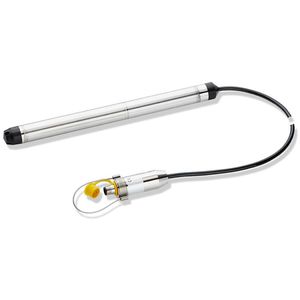 registrador de dados de temperatura