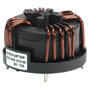 Bobina de Bloqueio de Corrente Hydera