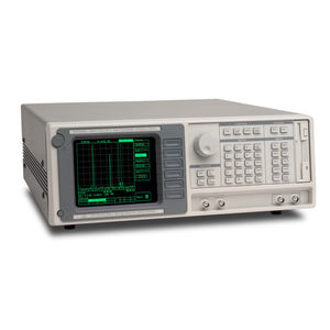 analisador para rede elétrica