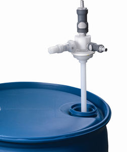 dosador para produtos químicos