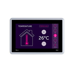 terminal com tela multitouch