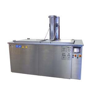 Máquinade LimpezaUltrassônica