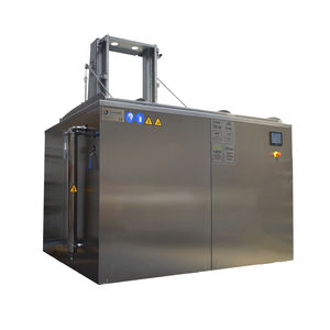 máquina de limpeza ultrassônica