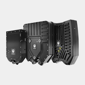 sensor confocal para medição de distância 1