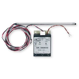 transmissor de temperatura com termopar