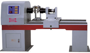 máquina de ensaio de torção