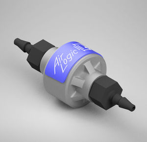 regulador de vazão volumétrico 1