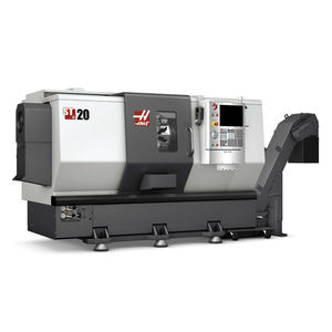 torno CNC