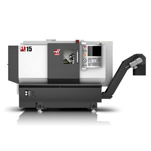 torno CNC