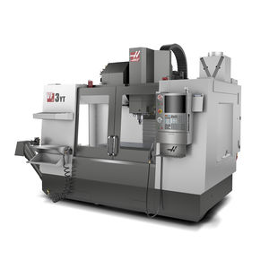 centro de usinagem CNC de 3 eixos