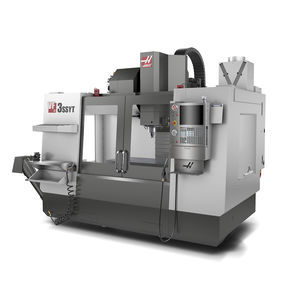 centro de usinagem CNC de 3 eixos