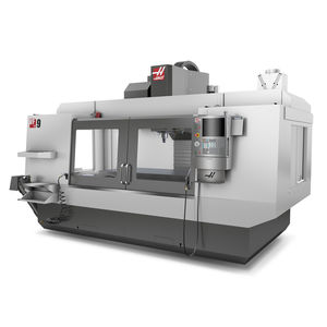 centro de usinagem CNC de 3 eixos