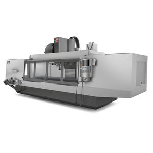 centro de usinagem CNC de 3 eixos