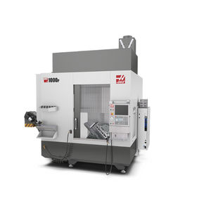 centro de usinagem CNC de 5 eixos