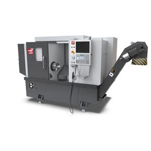 torno CNC