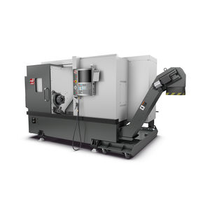 torno CNC