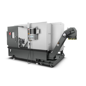 torno CNC