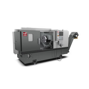 torno CNC