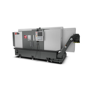 torno CNC