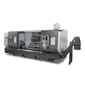 torno CNC