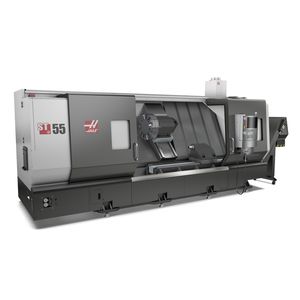torno CNC