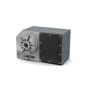 mesa divisora acionada por motor
