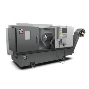 torno CNC