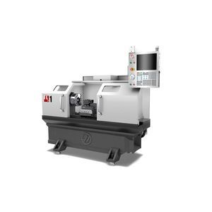 torno CNC