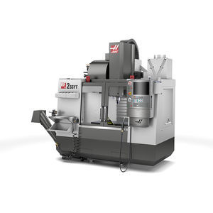centro de usinagem CNC de 3 eixos