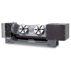 mesa rotativa indexadora acionada por motor 1